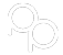 Point 8 Percent Logo